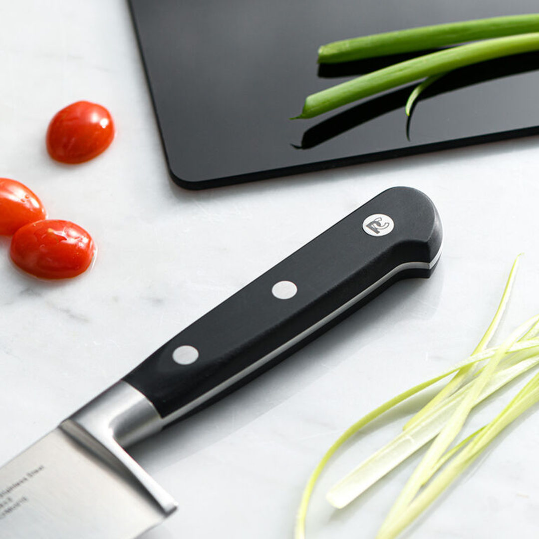 بندانگشتی ست چاقوی آشپزخانه ۳ عددی فولادی پروکک (ProCook)